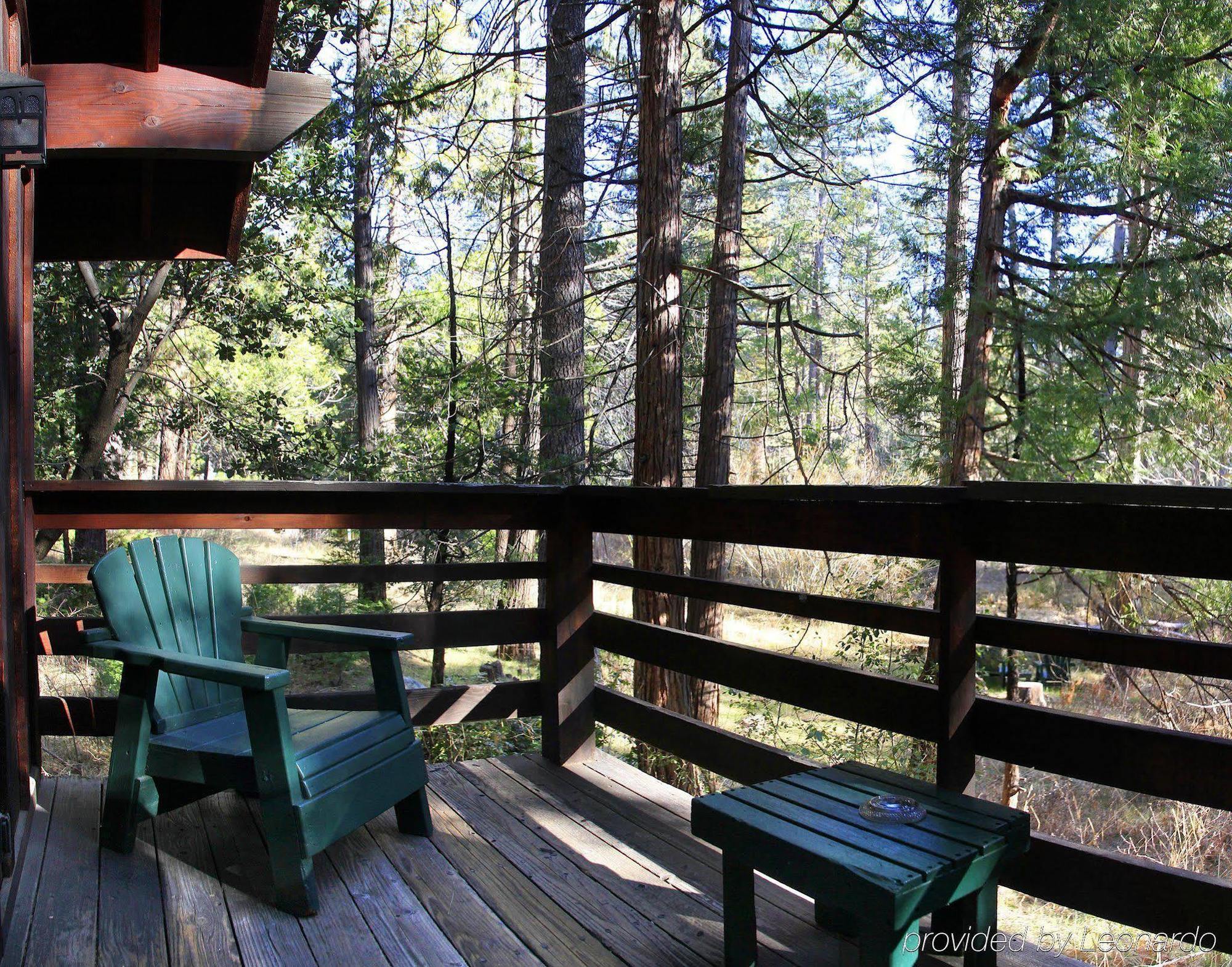 Quiet Creek Inn Idyllwild Kültér fotó