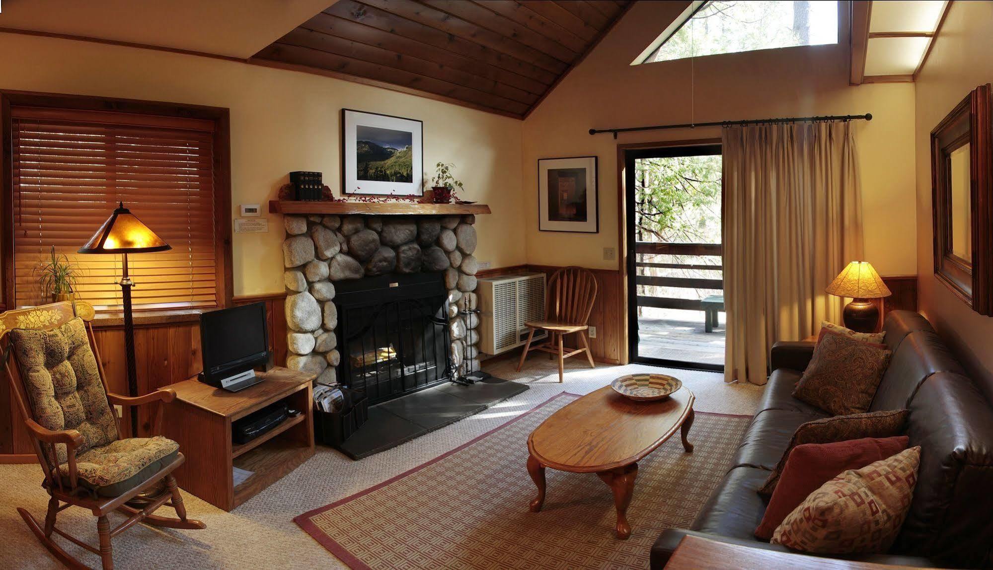 Quiet Creek Inn Idyllwild Kültér fotó