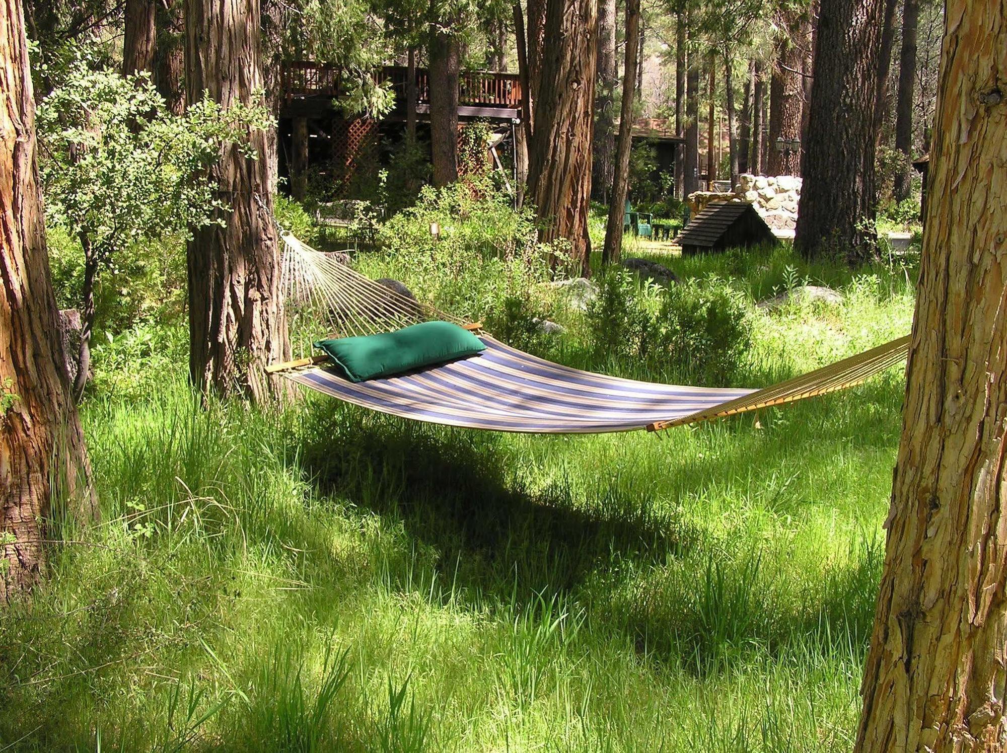 Quiet Creek Inn Idyllwild Kültér fotó