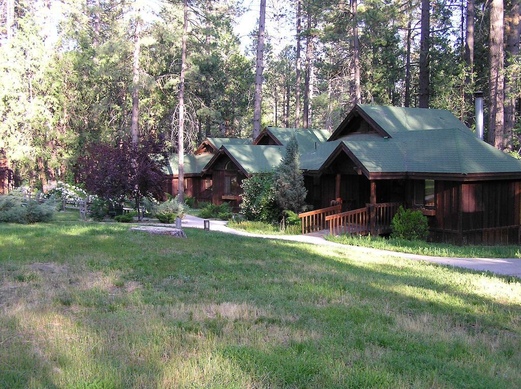 Quiet Creek Inn Idyllwild Kültér fotó