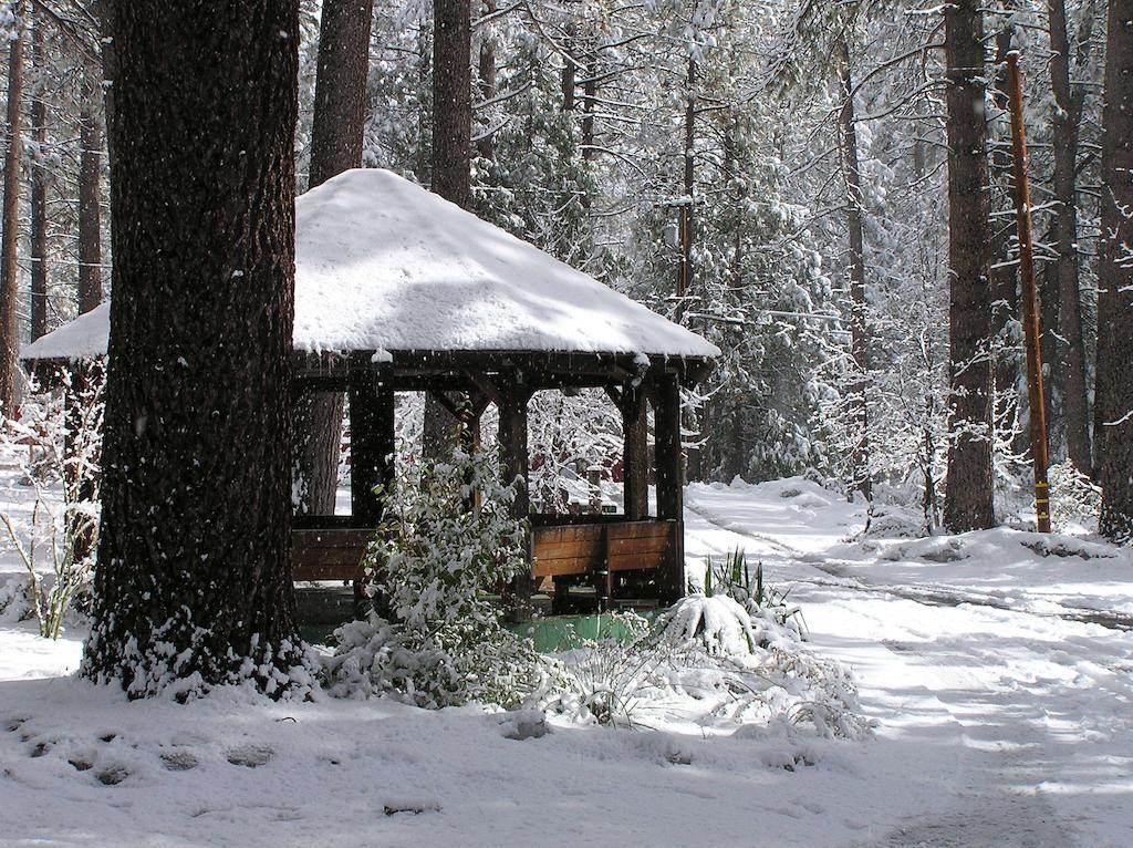 Quiet Creek Inn Idyllwild Kültér fotó