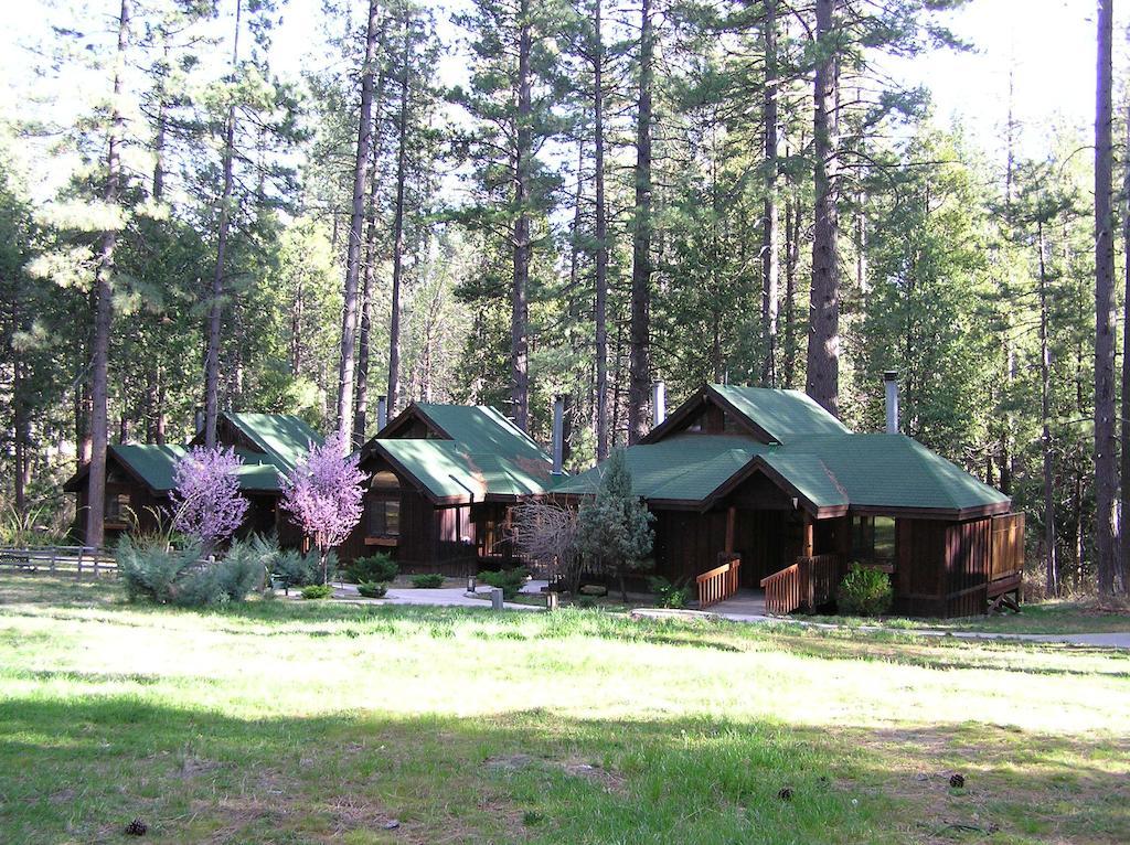 Quiet Creek Inn Idyllwild Kültér fotó