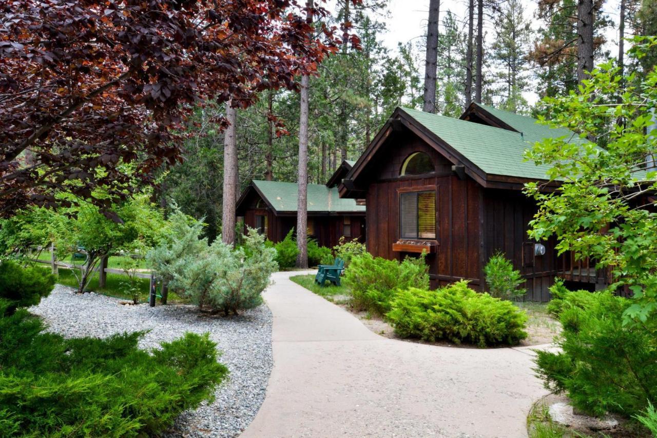 Quiet Creek Inn Idyllwild Kültér fotó