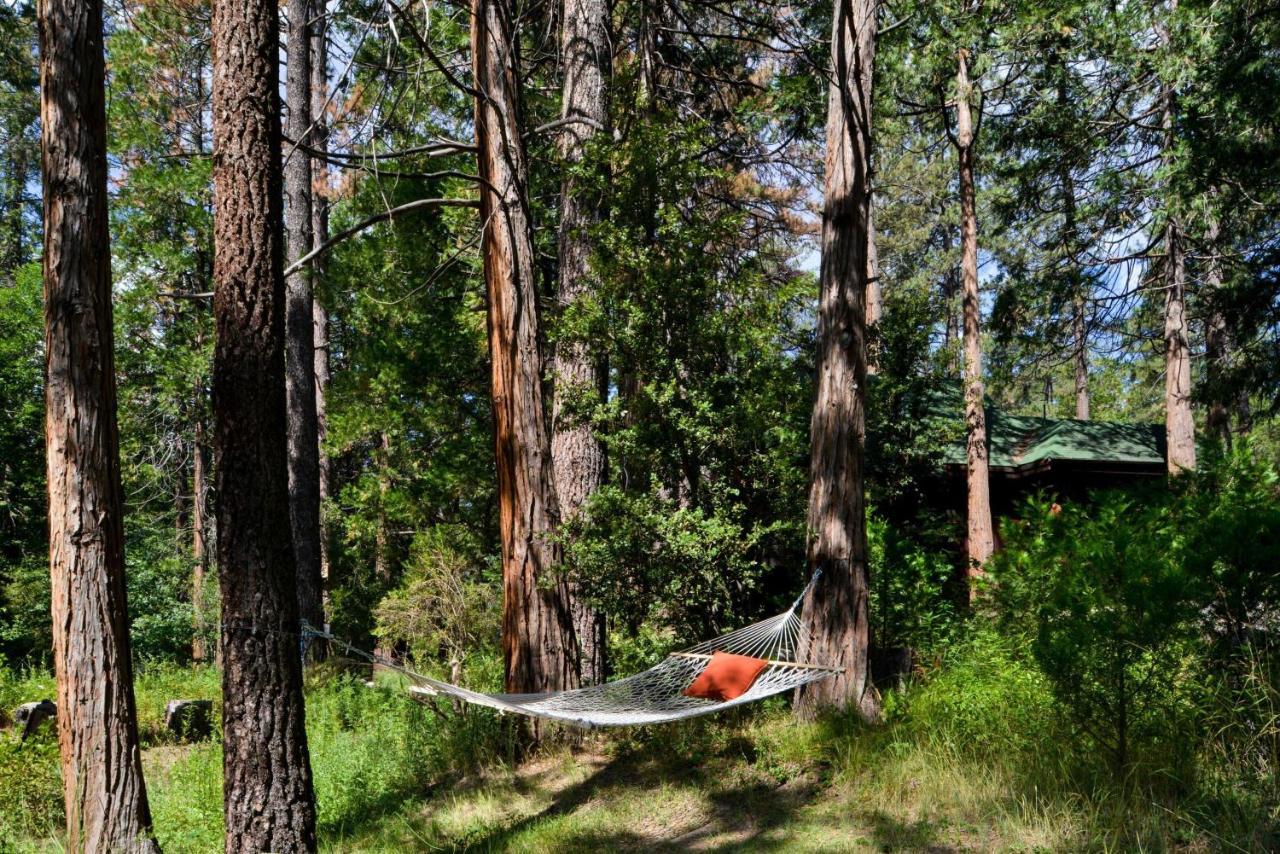 Quiet Creek Inn Idyllwild Kültér fotó
