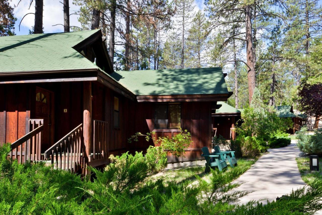 Quiet Creek Inn Idyllwild Kültér fotó
