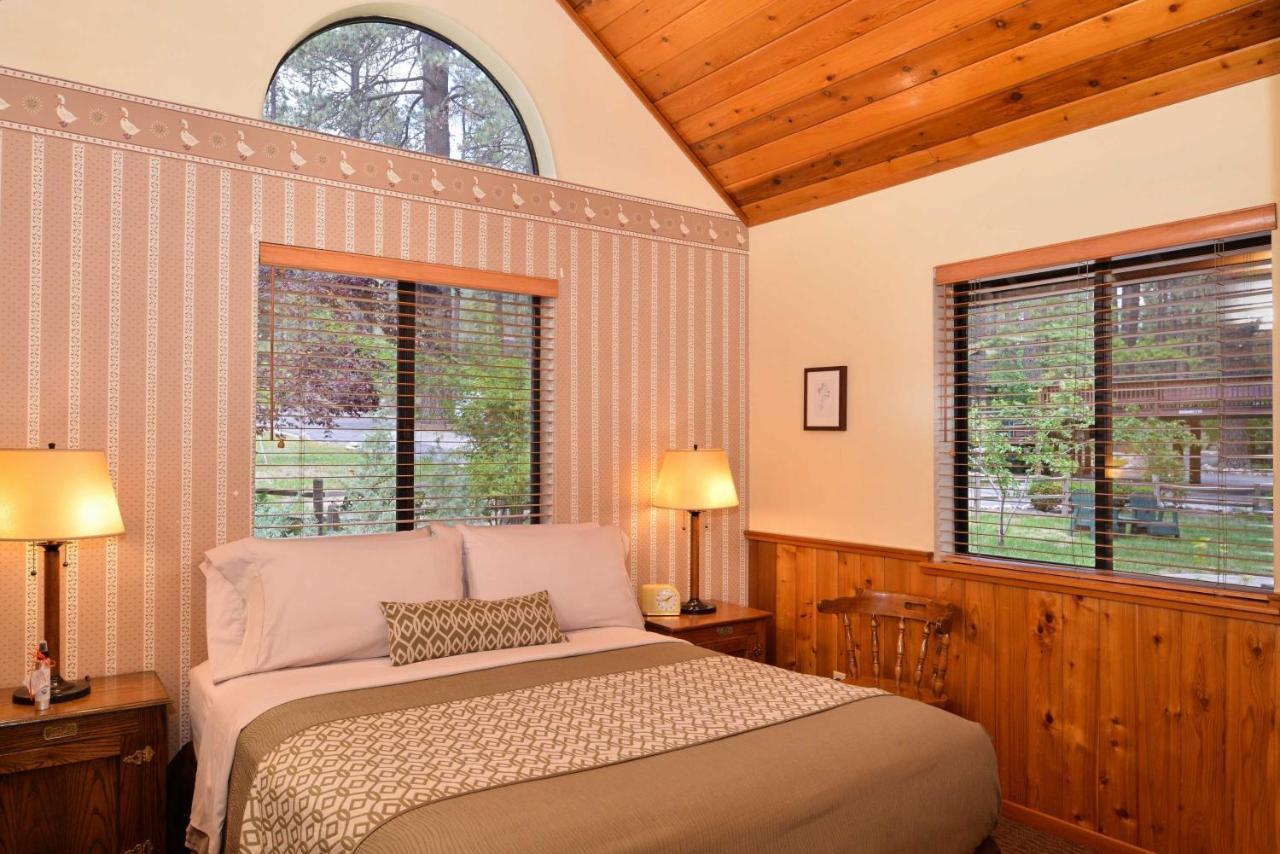 Quiet Creek Inn Idyllwild Kültér fotó