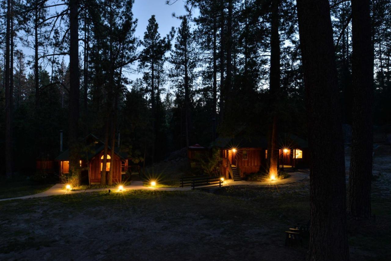 Quiet Creek Inn Idyllwild Kültér fotó