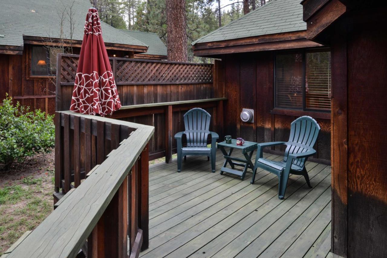 Quiet Creek Inn Idyllwild Kültér fotó
